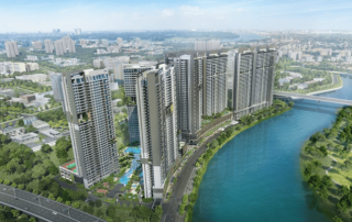 Riviera Point