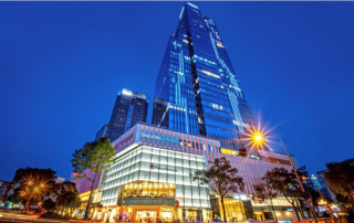 Saigon Centre