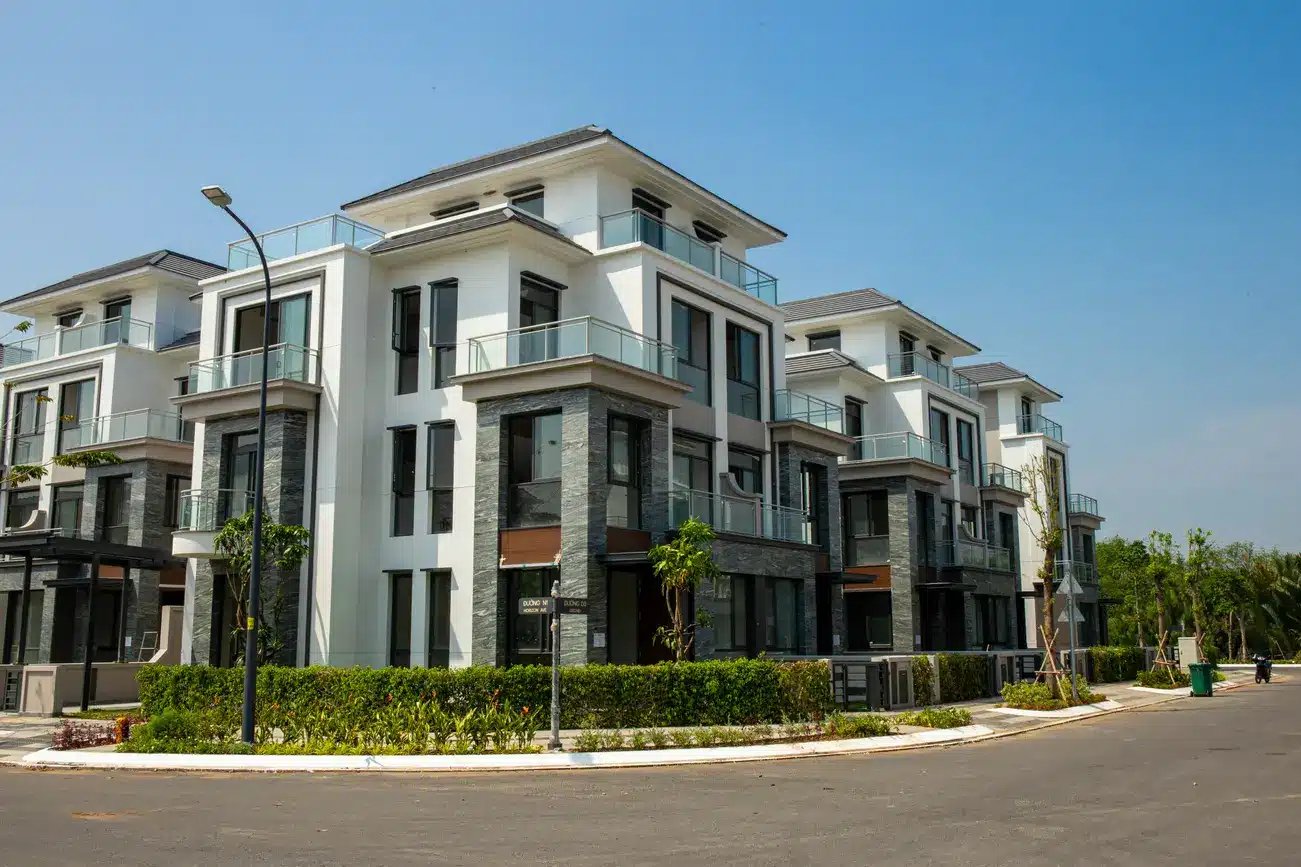 Gladia Khang Điền – dự án biệt thự ven sông độc nhất Thủ Đức