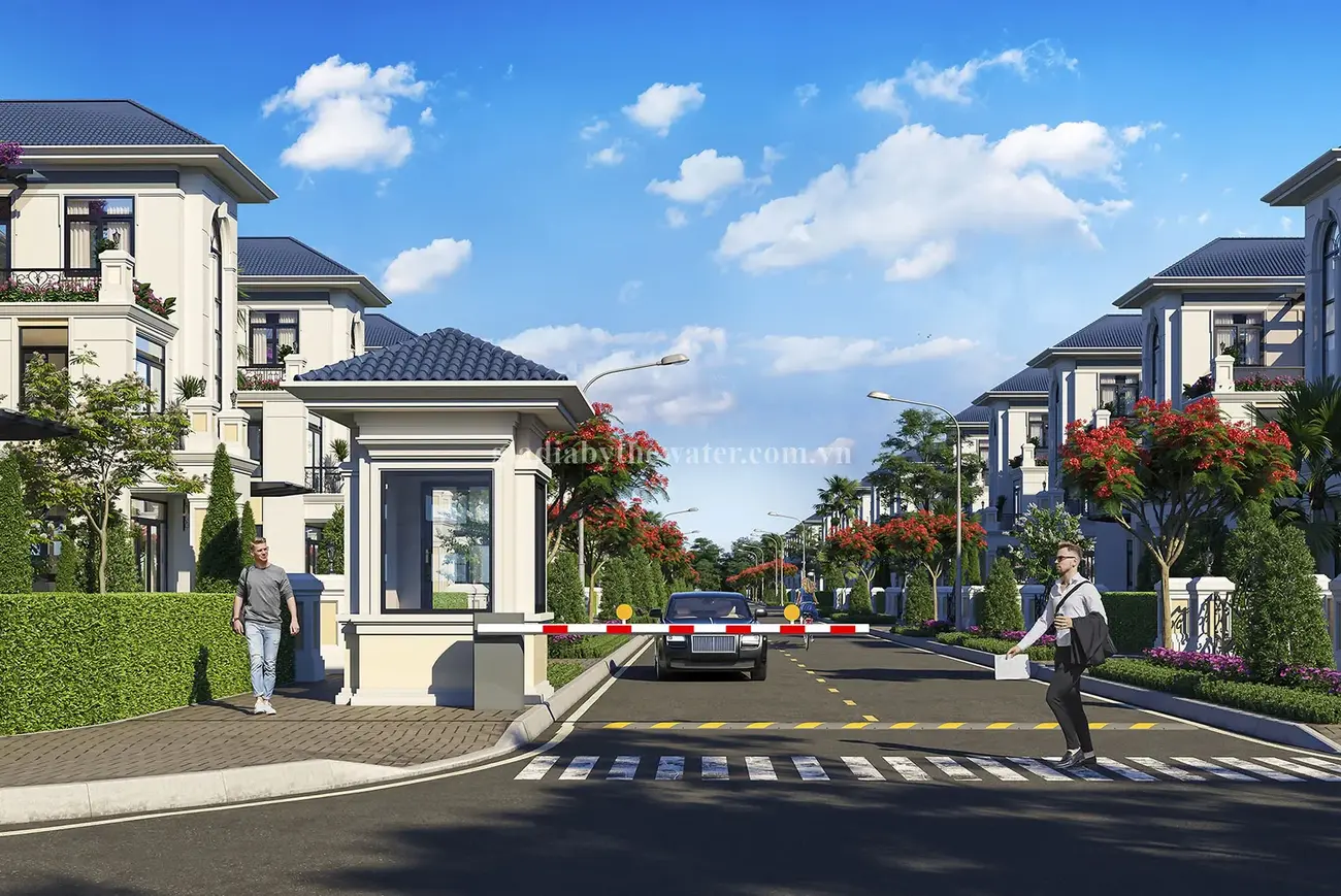 Gladia Thủ Đức – 8 lý do dự án được đánh giá cao nhất 2025