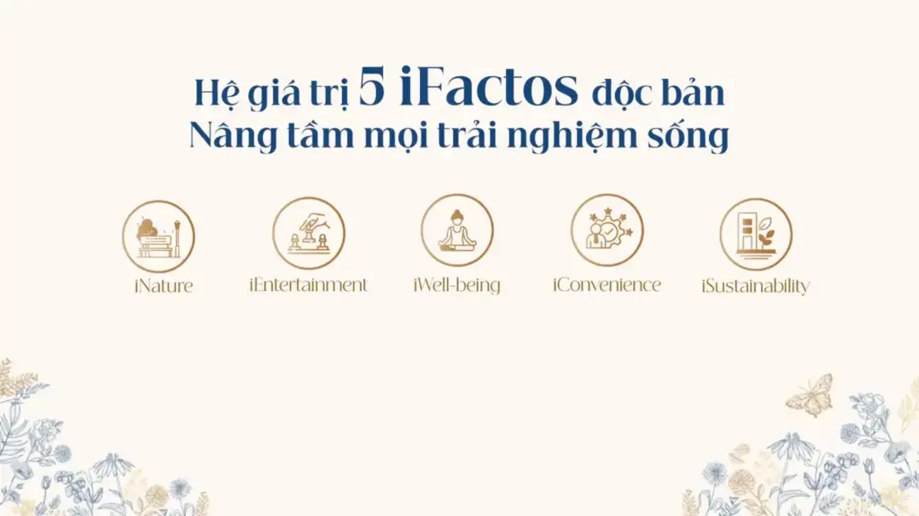 Gladia The Waters và làn sóng Nam tiến của giới thượng lưu Hà Nội